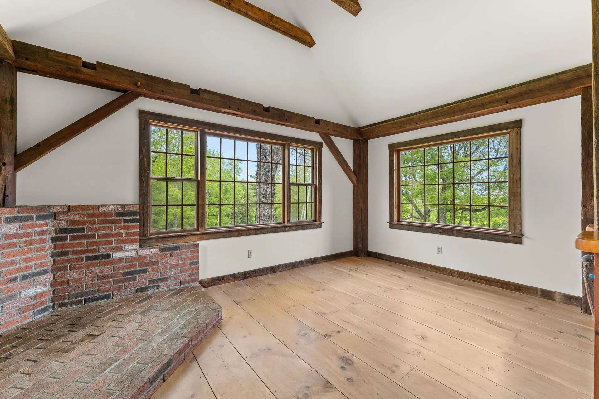 403 Horseshoe Way Woodstock VT 05071