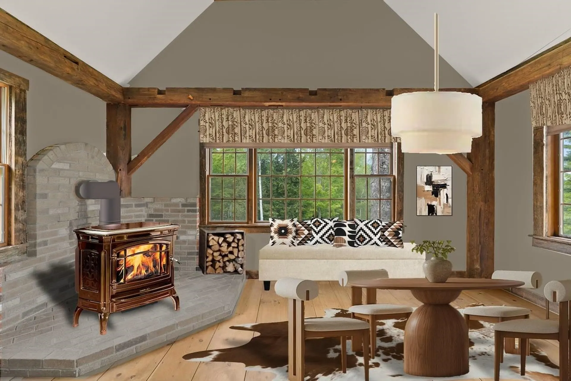 403 Horseshoe Way Woodstock VT 05071