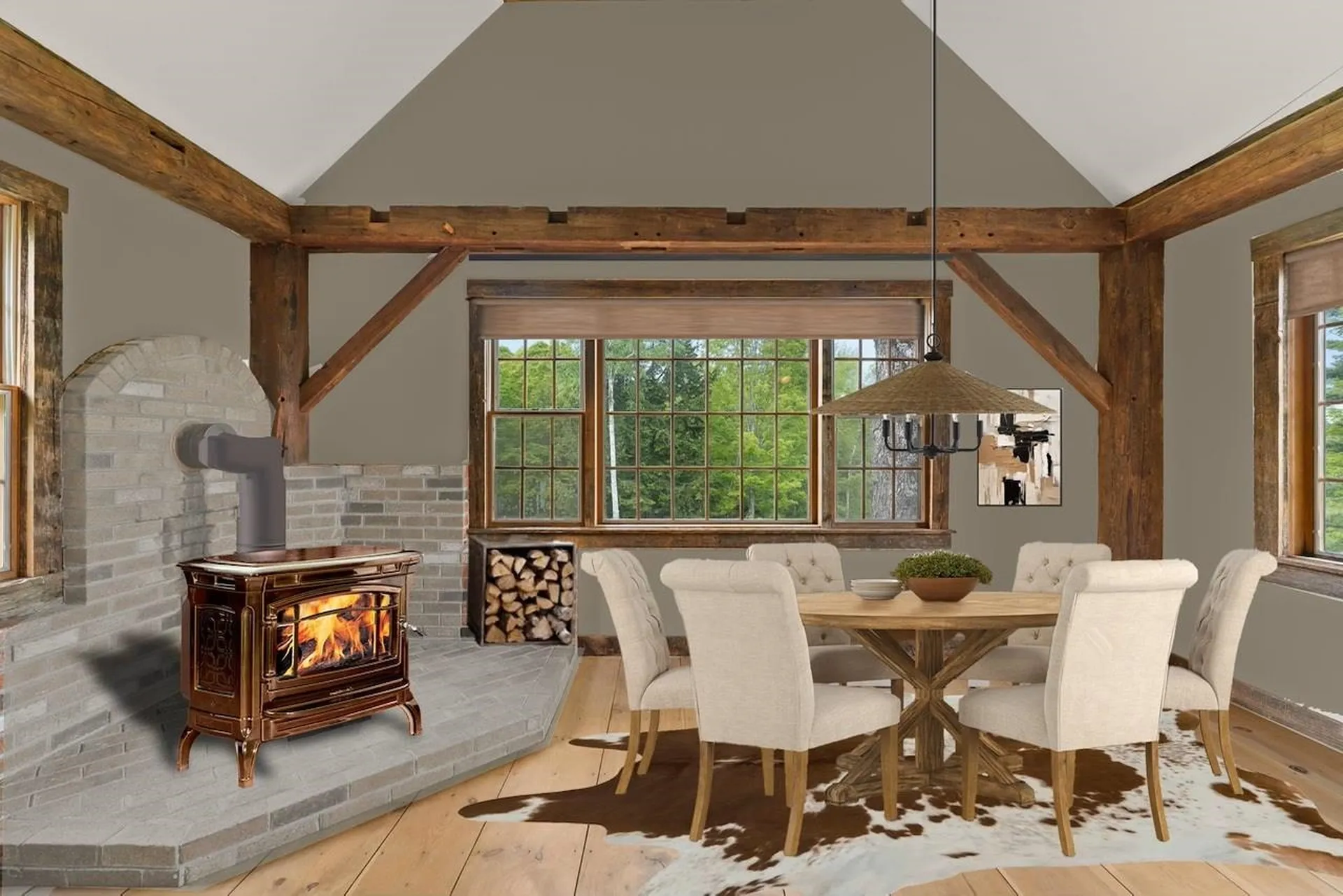 403 Horseshoe Way Woodstock VT 05071