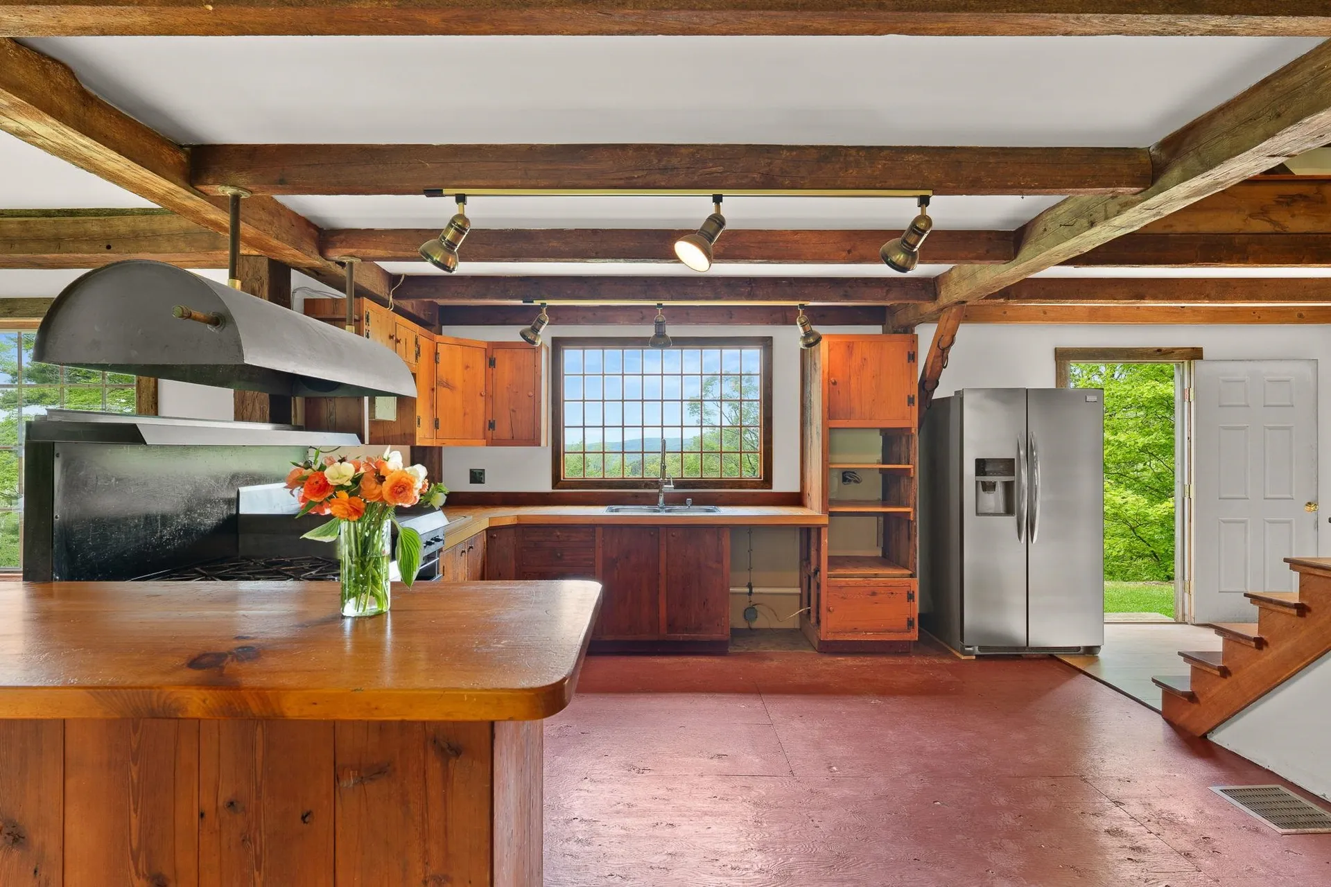 403 Horseshoe Way Woodstock VT 05071