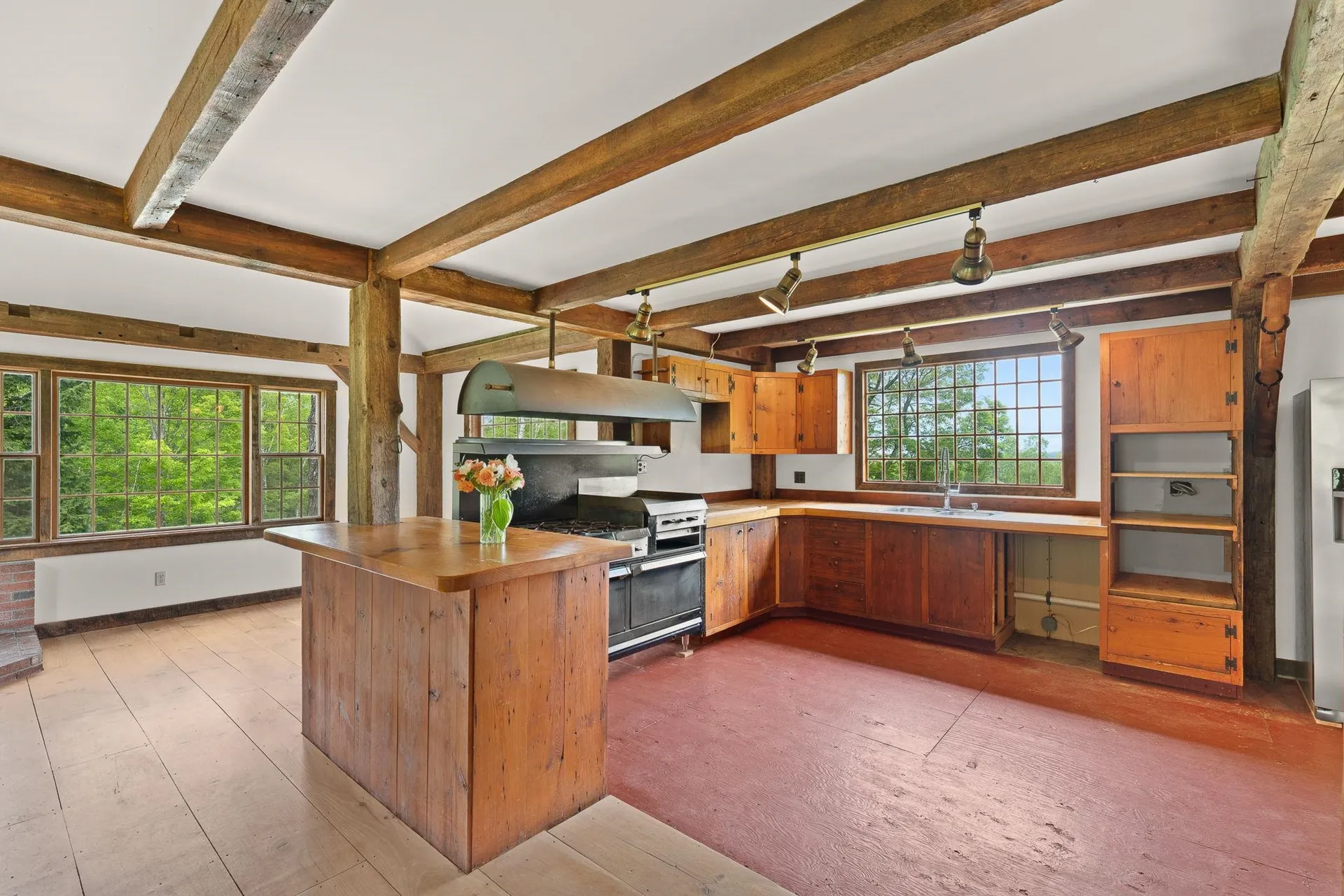 403 Horseshoe Way Woodstock VT 05071
