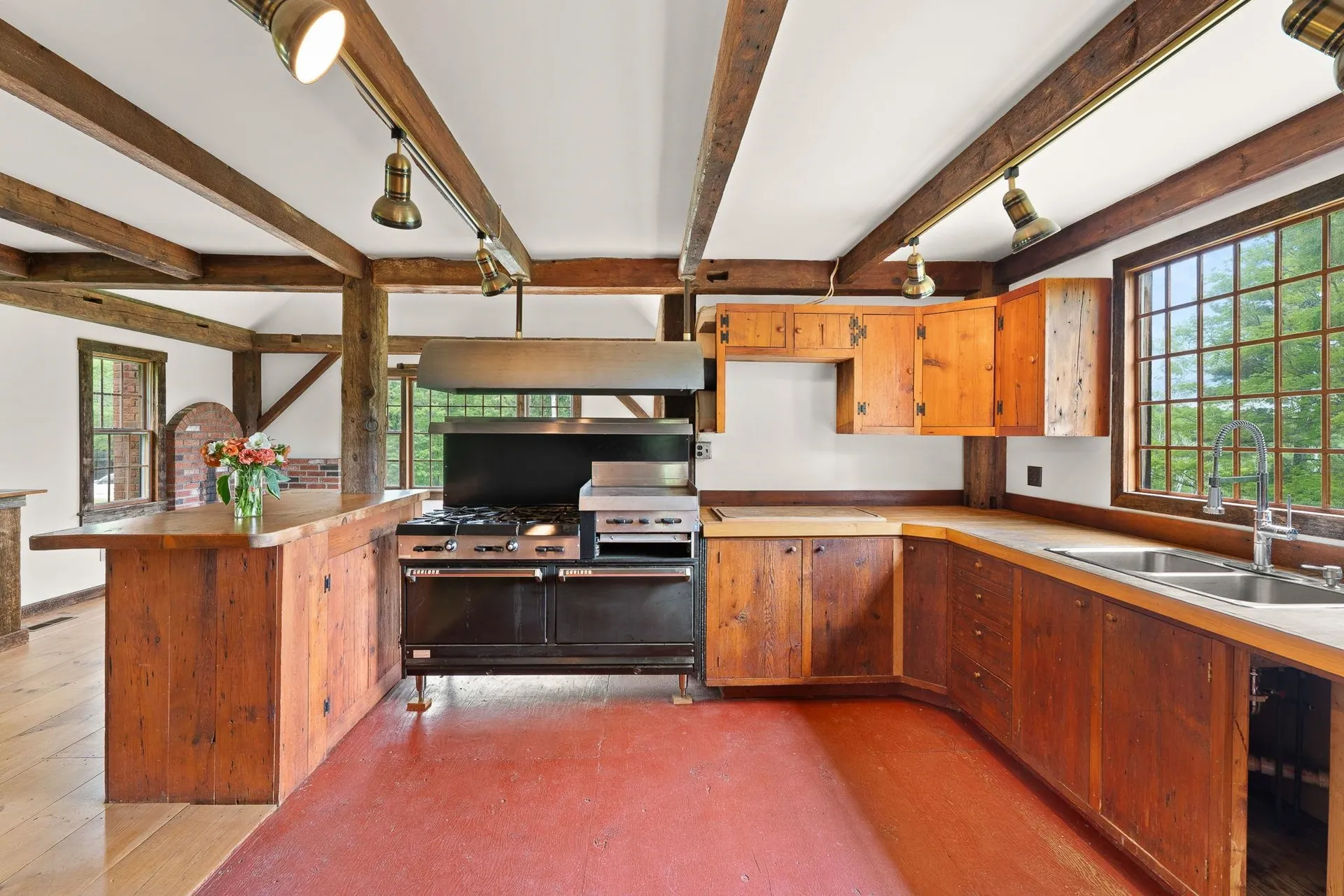 403 Horseshoe Way Woodstock VT 05071