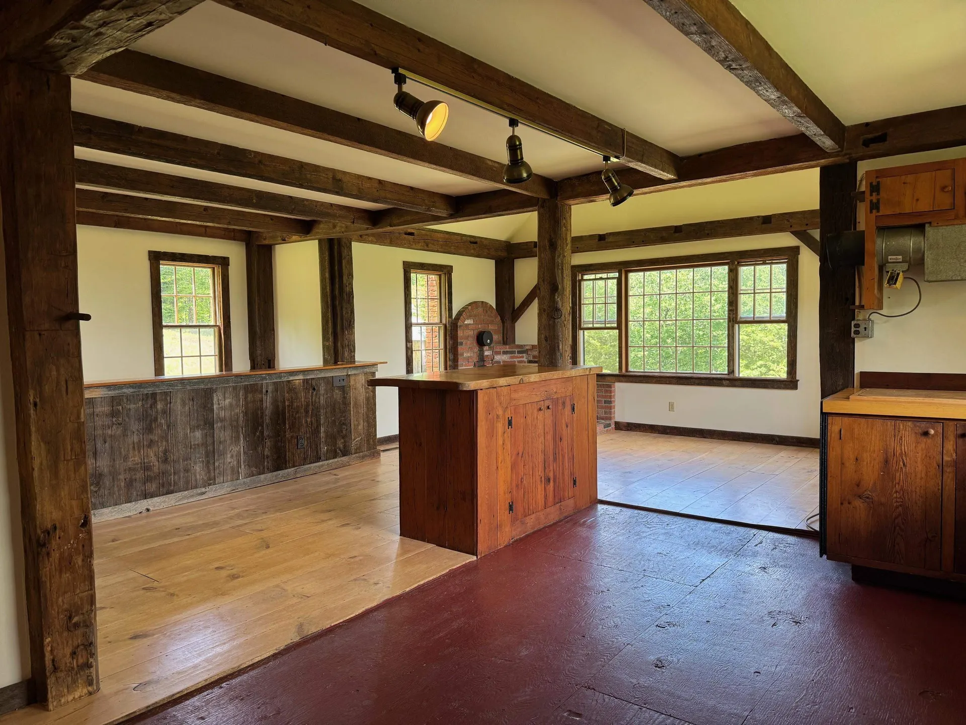 403 Horseshoe Way Woodstock VT 05071