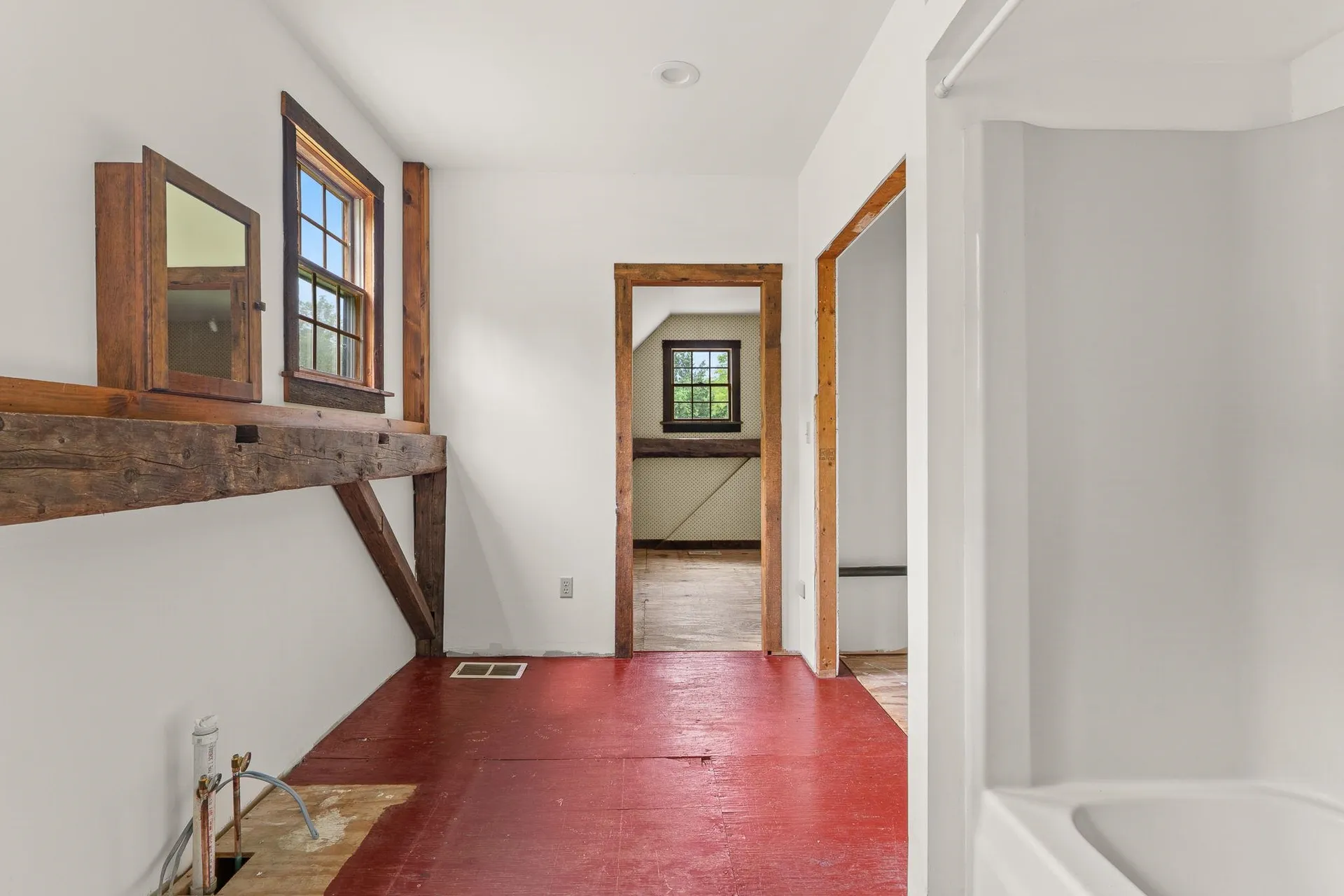 403 Horseshoe Way Woodstock VT 05071