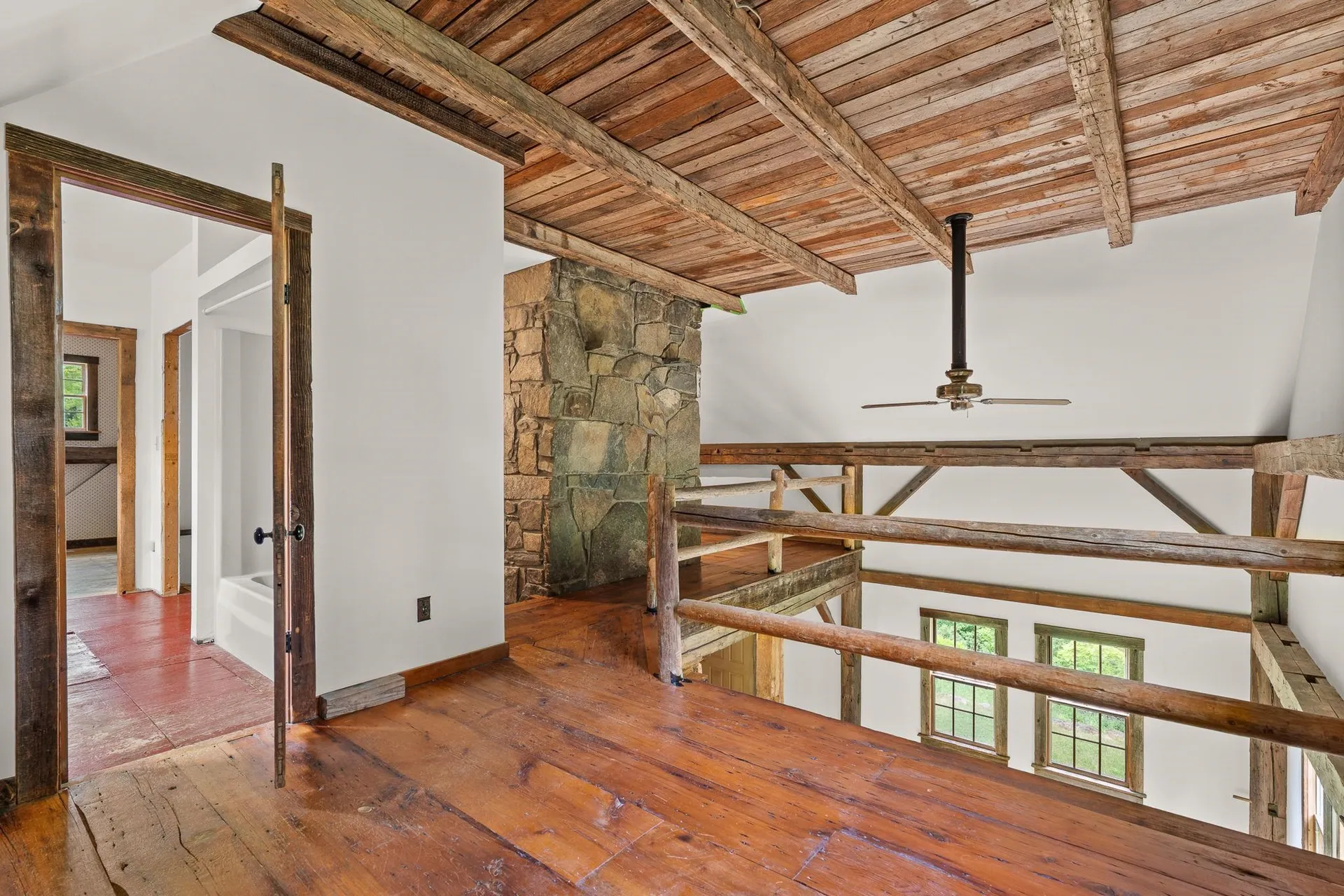 403 Horseshoe Way Woodstock VT 05071