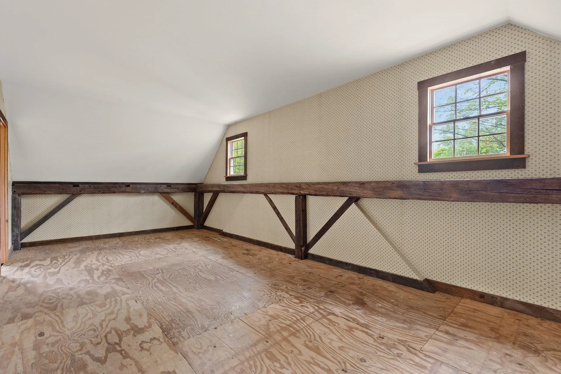 403 Horseshoe Way Woodstock VT 05071