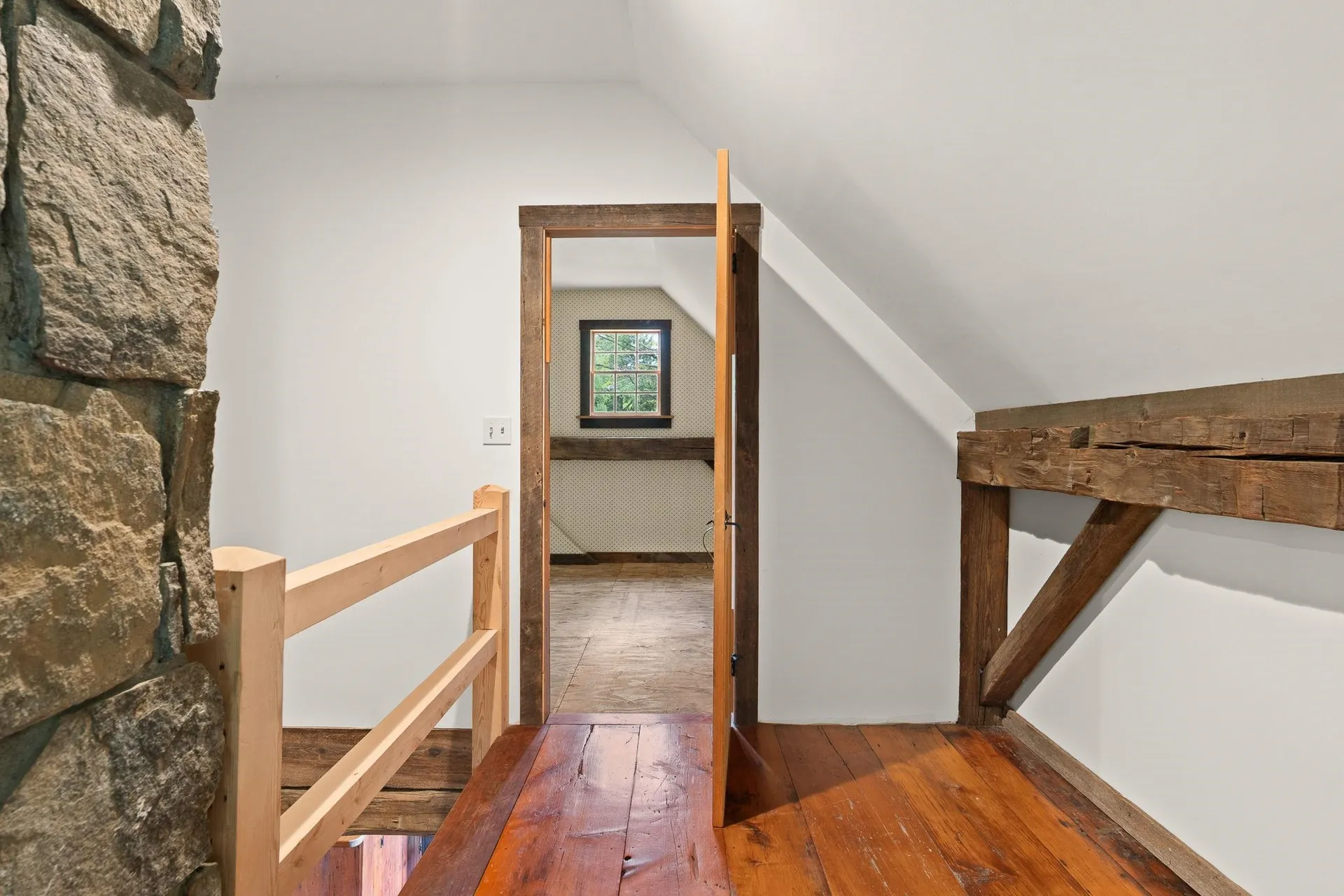 403 Horseshoe Way Woodstock VT 05071