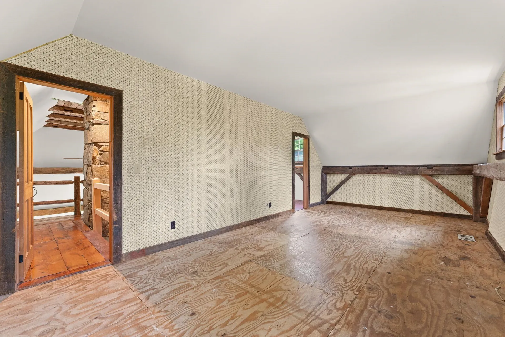 403 Horseshoe Way Woodstock VT 05071