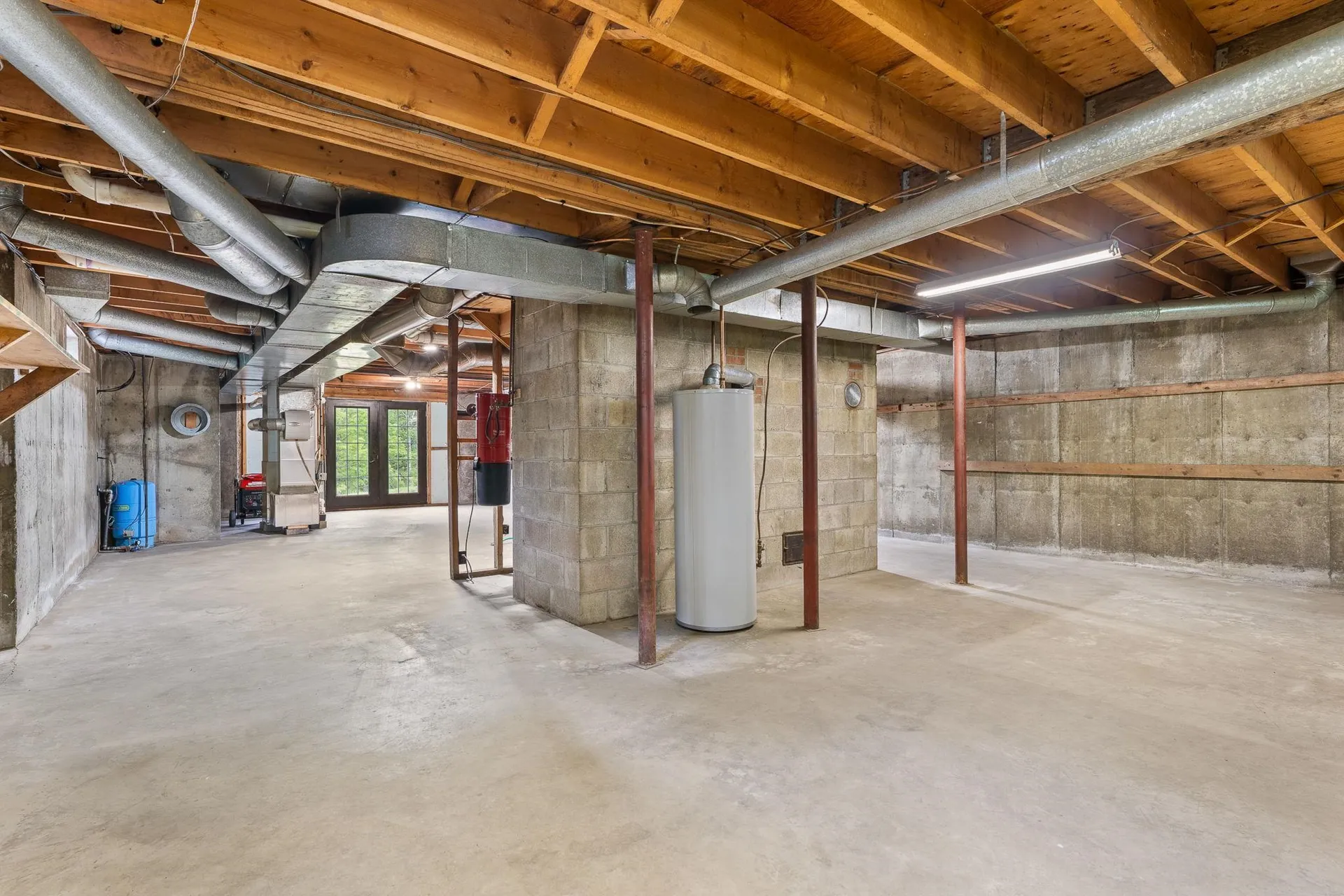 403 Horseshoe Way Woodstock VT 05071