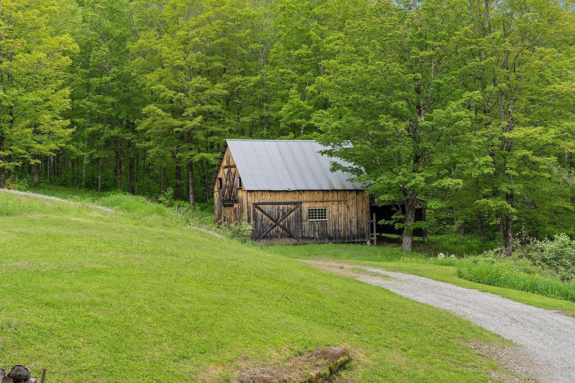 403 Horseshoe Way Woodstock VT 05071