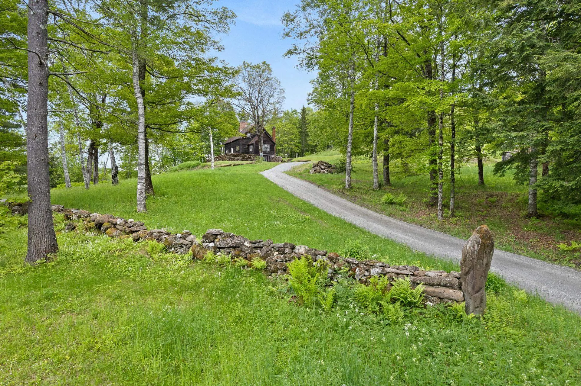 403 Horseshoe Way Woodstock VT 05071
