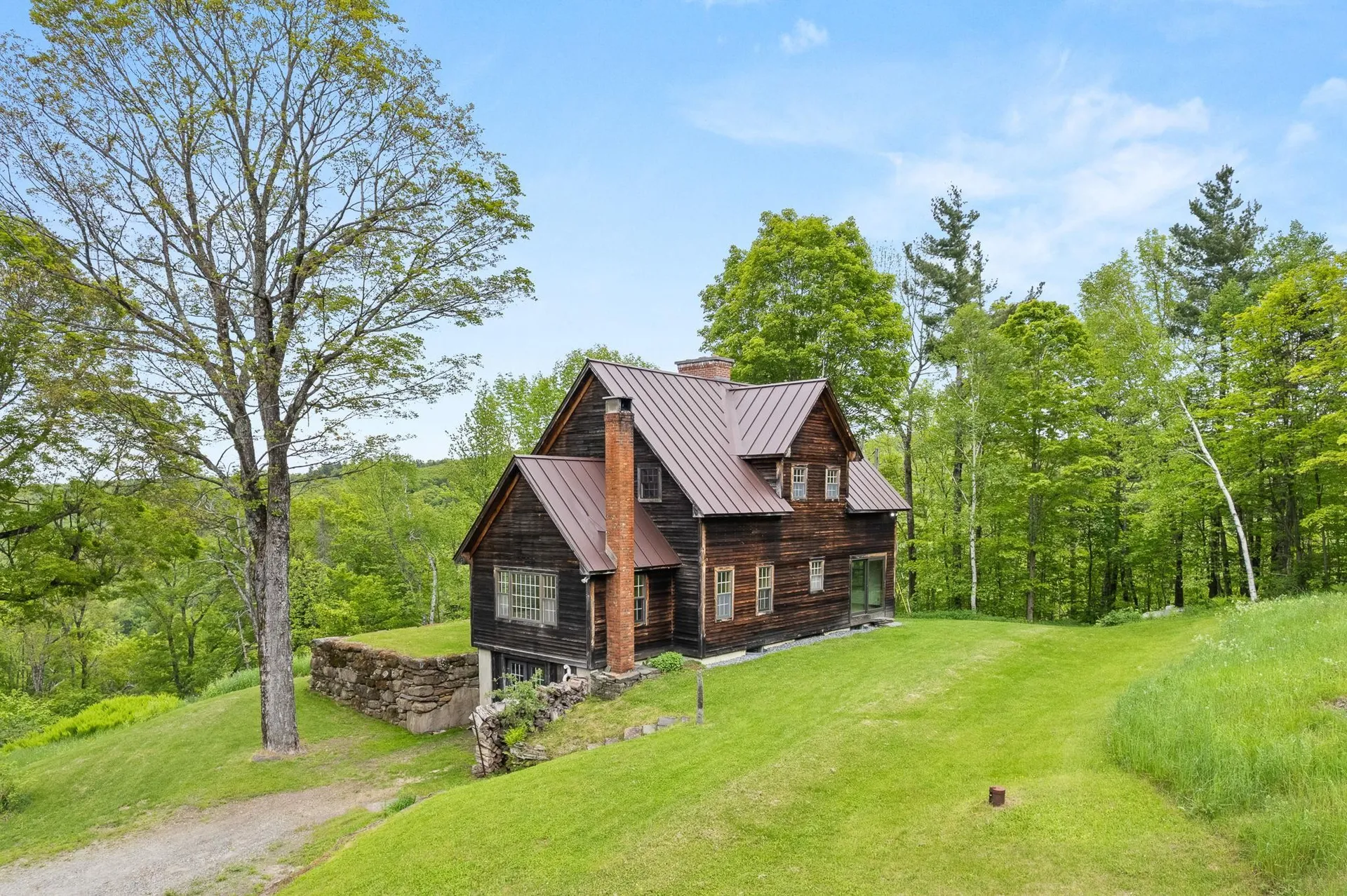 403 Horseshoe Way Woodstock VT 05071