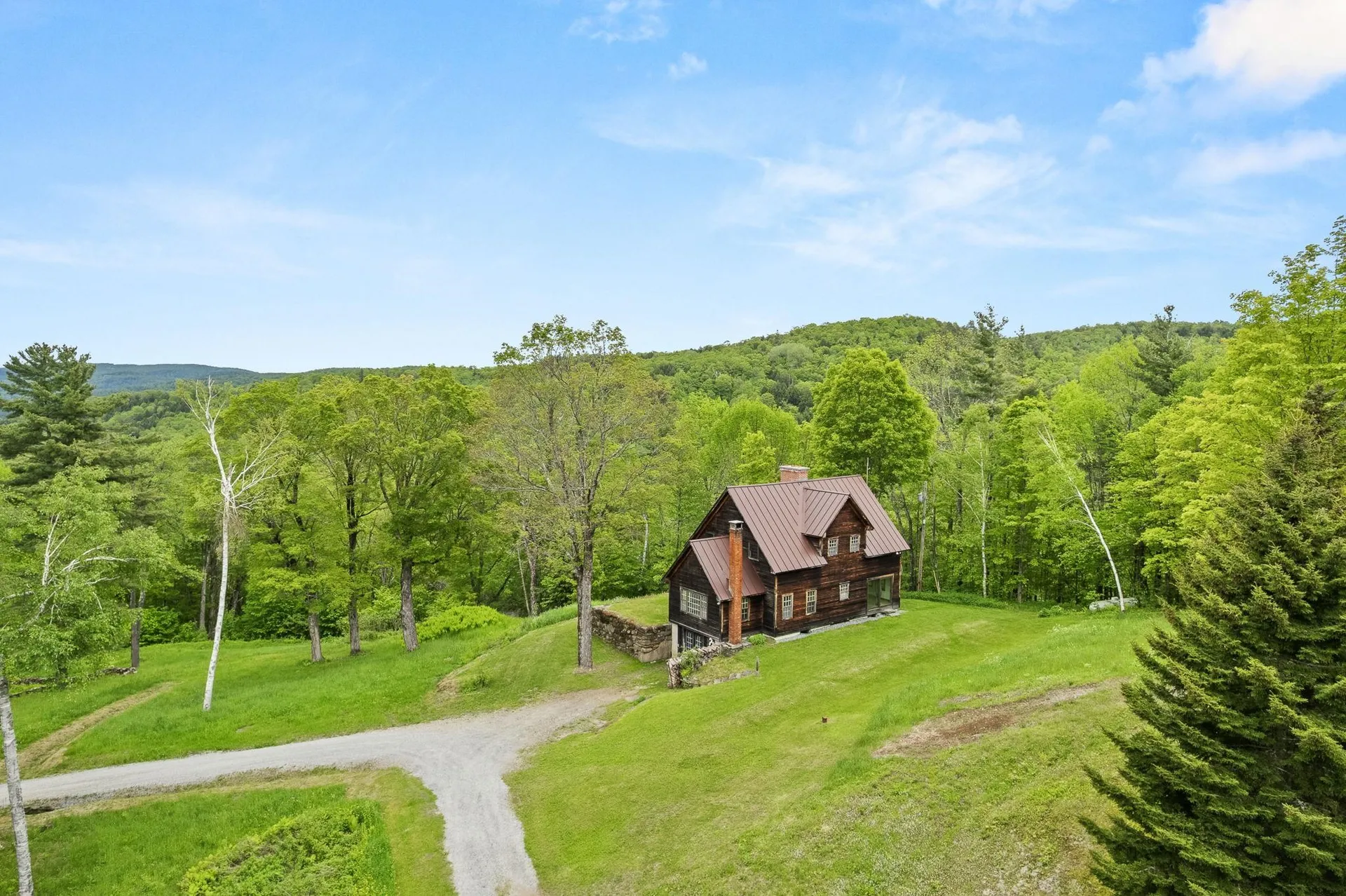 403 Horseshoe Way Woodstock VT 05071