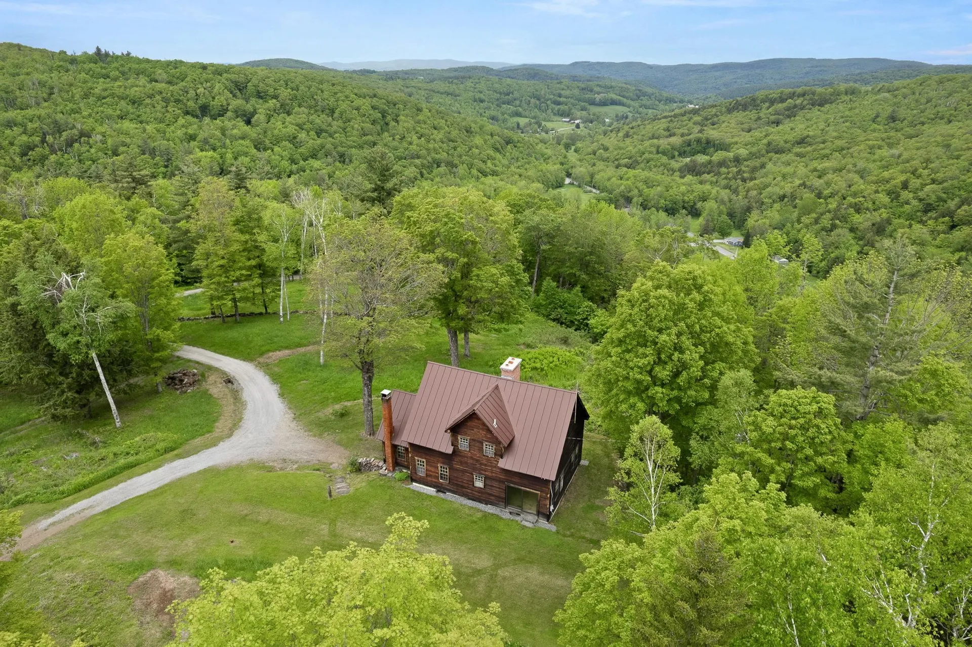 403 Horseshoe Way Woodstock VT 05071
