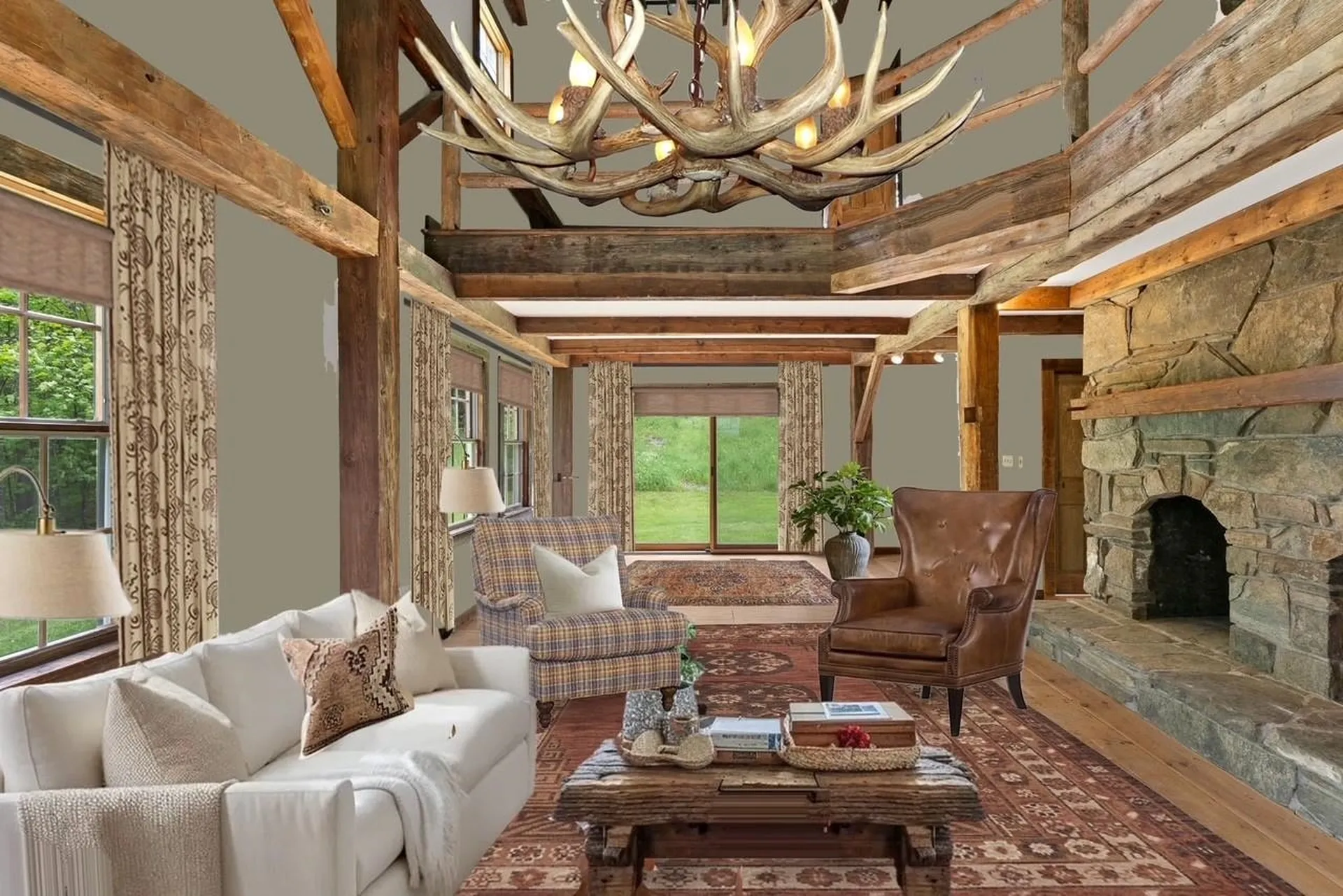 403 Horseshoe Way Woodstock VT 05071