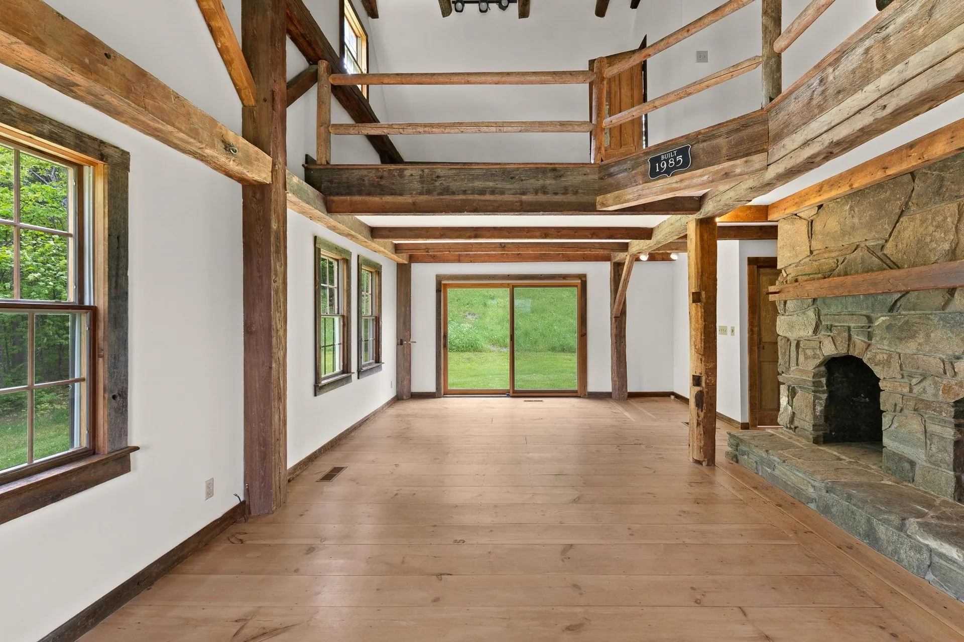 403 Horseshoe Way Woodstock VT 05071