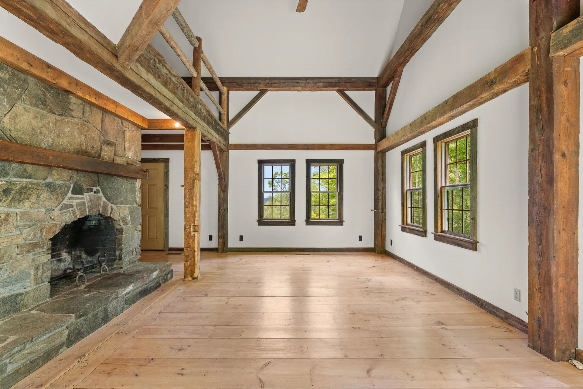 403 Horseshoe Way Woodstock VT 05071