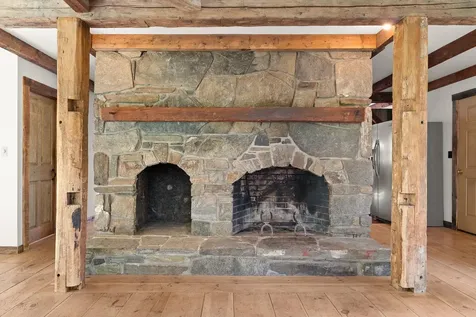 403 Horseshoe Way Woodstock VT 05071