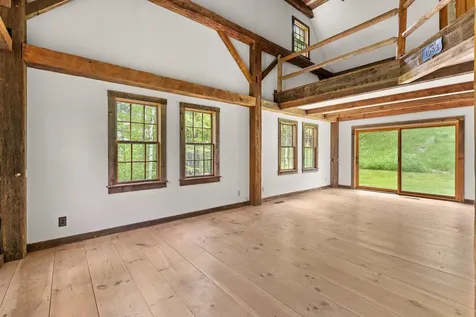 403 Horseshoe Way Woodstock VT 05071