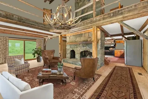 403 Horseshoe Way Woodstock VT 05071