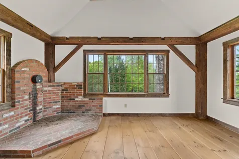 403 Horseshoe Way Woodstock VT 05071