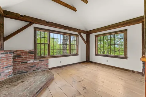 403 Horseshoe Way Woodstock VT 05071