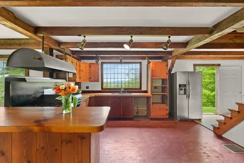 403 Horseshoe Way Woodstock VT 05071