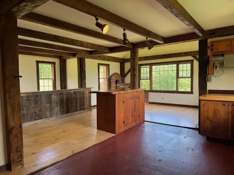 403 Horseshoe Way Woodstock VT 05071