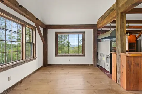 403 Horseshoe Way Woodstock VT 05071