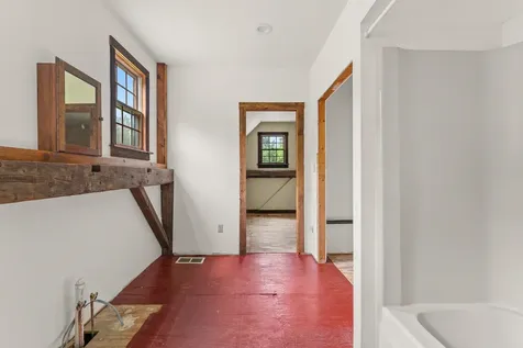 403 Horseshoe Way Woodstock VT 05071