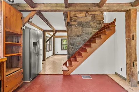 403 Horseshoe Way Woodstock VT 05071