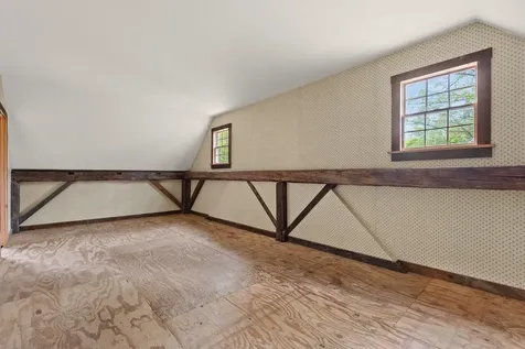 403 Horseshoe Way Woodstock VT 05071