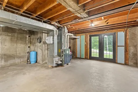 403 Horseshoe Way Woodstock VT 05071