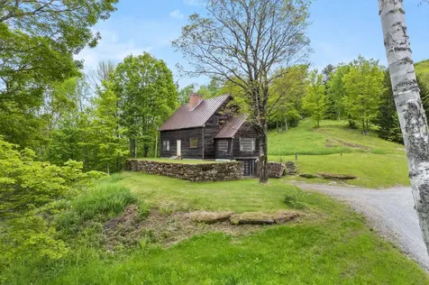 403 Horseshoe Way Woodstock VT 05071