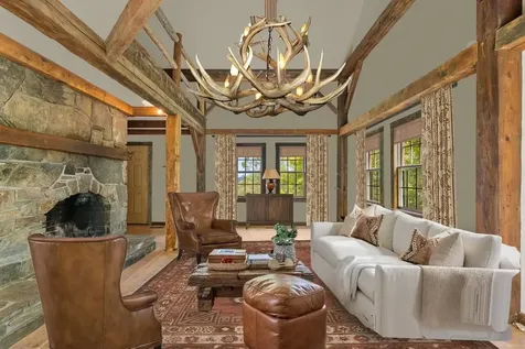 403 Horseshoe Way Woodstock VT 05071