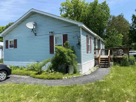 34 Water Street Rutland City VT 05701