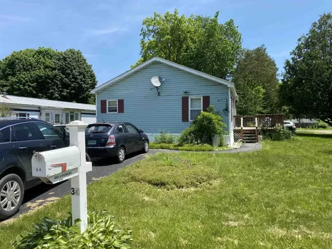 34 Water Street Rutland City VT 05701