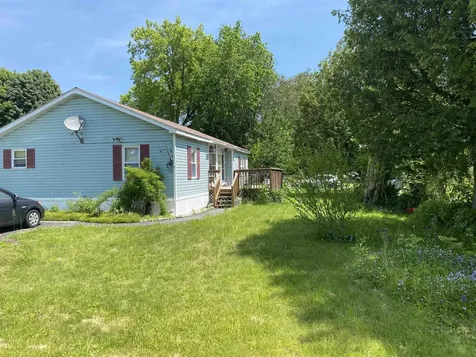 34 Water Street Rutland City VT 05701