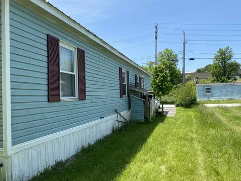 34 Water Street Rutland City VT 05701
