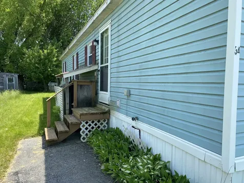 34 Water Street Rutland City VT 05701