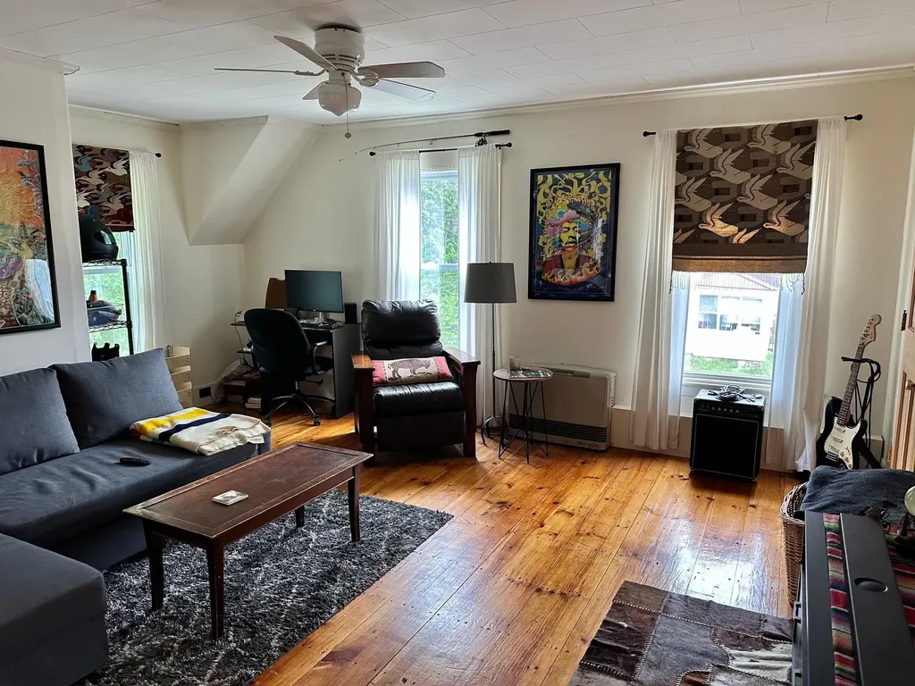 12 Brodeur Street Concord NH 03303