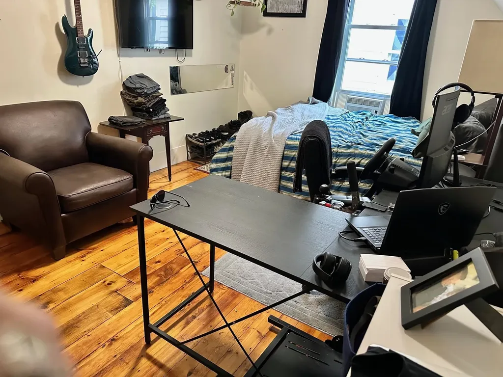 12 Brodeur Street Concord NH 03303