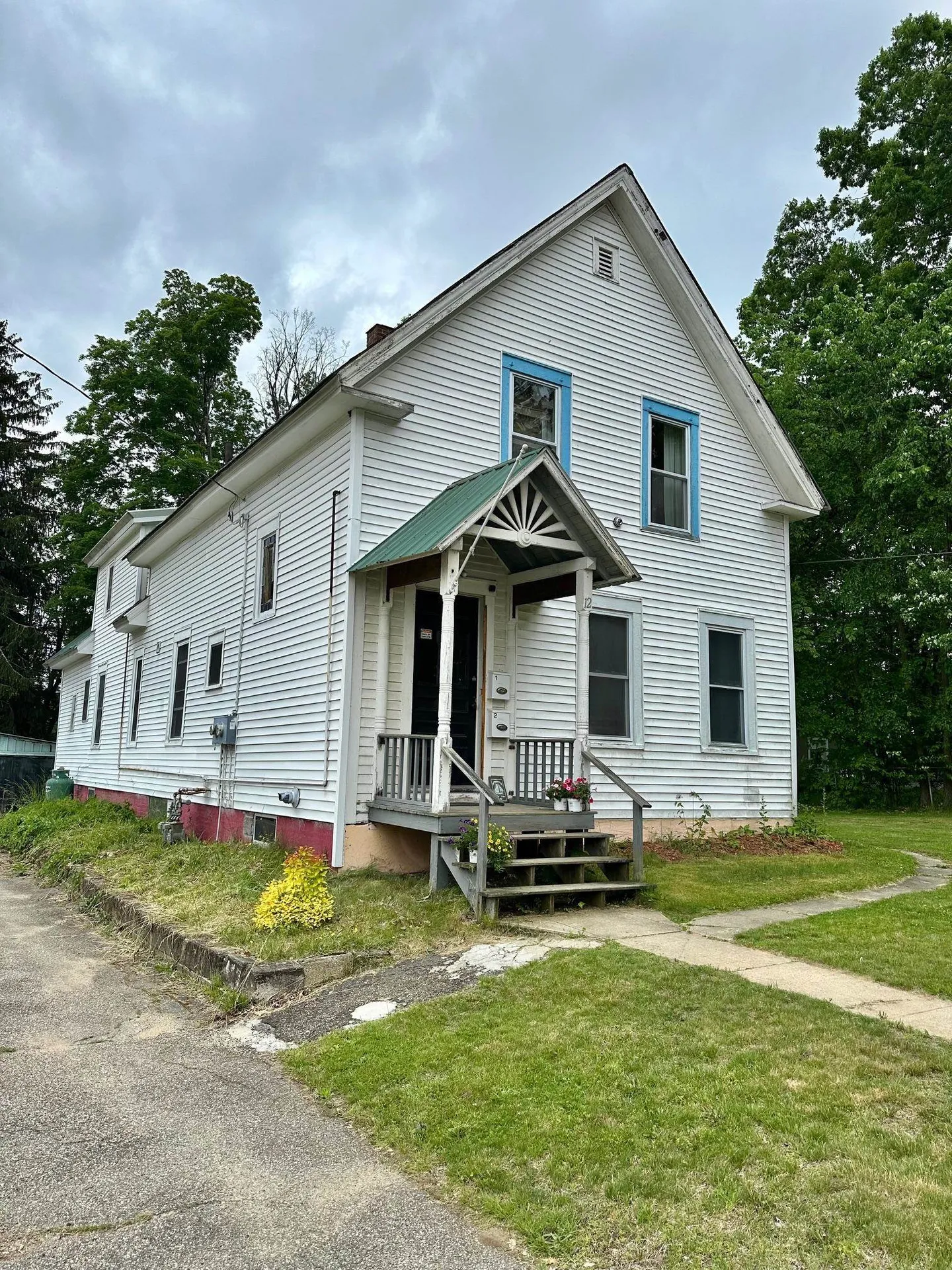 12 Brodeur Street Concord NH 03303