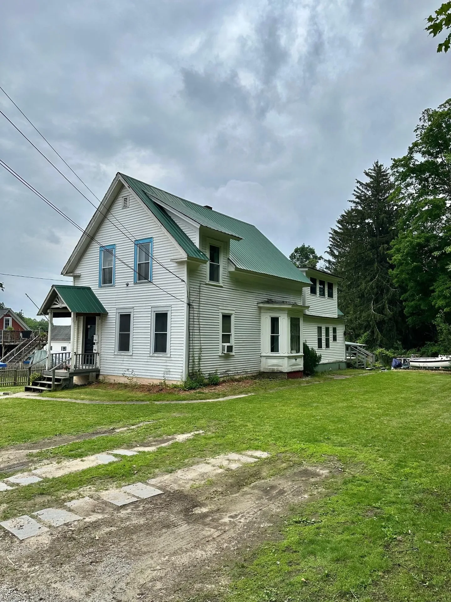 12 Brodeur Street Concord NH 03303