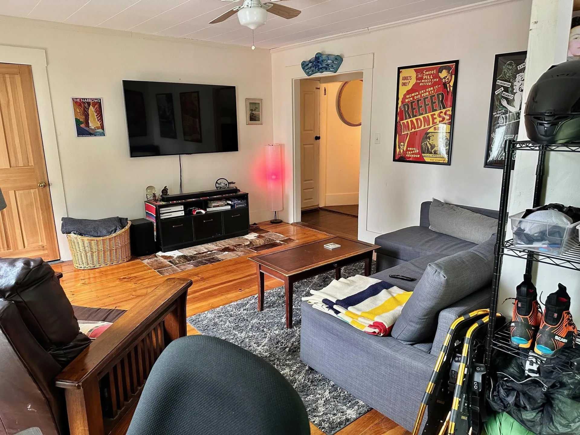 12 Brodeur Street Concord NH 03303