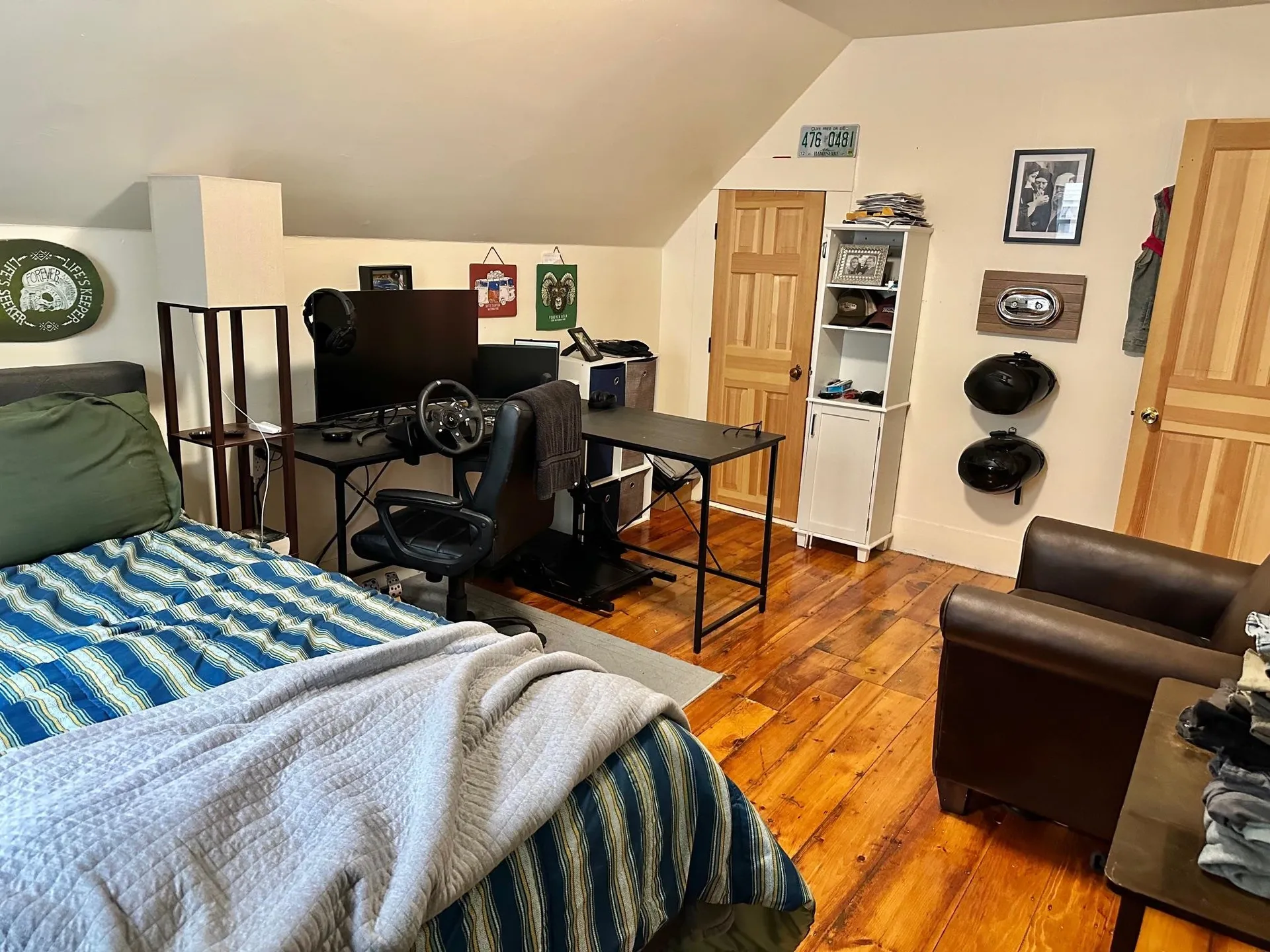 12 Brodeur Street Concord NH 03303