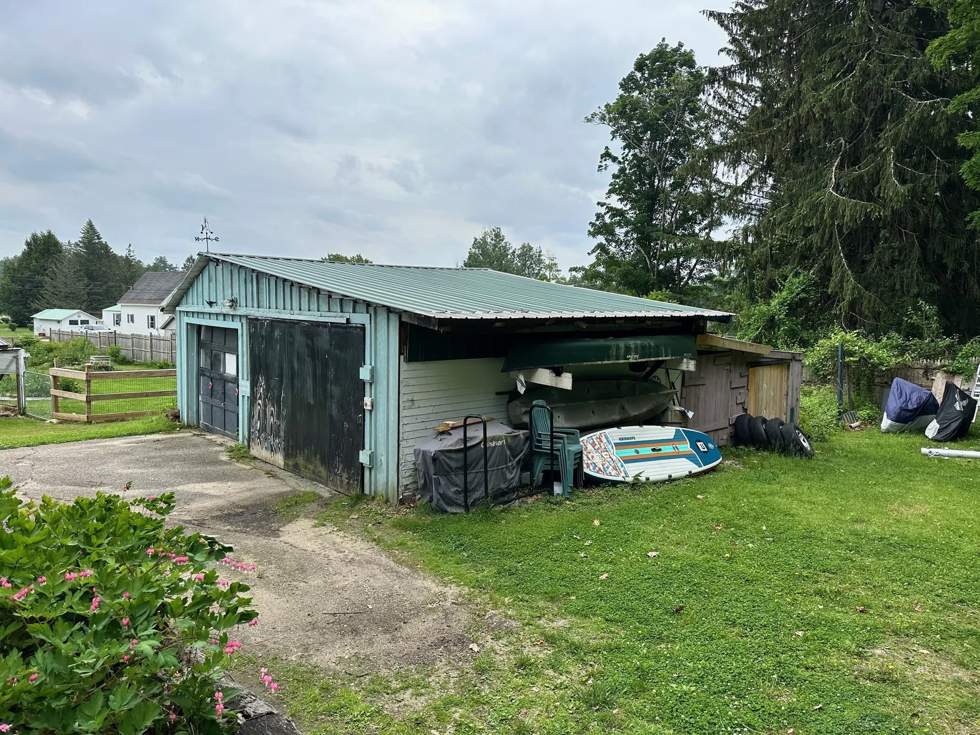 12 Brodeur Street Concord NH 03303