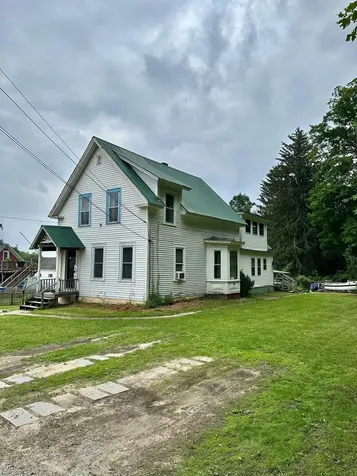 12 Brodeur Street Concord NH 03303