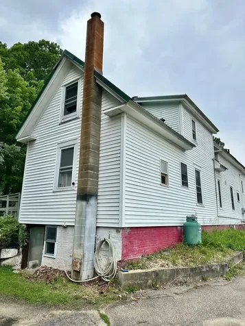 12 Brodeur Street Concord NH 03303
