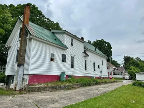 12 Brodeur Street Concord NH 03303